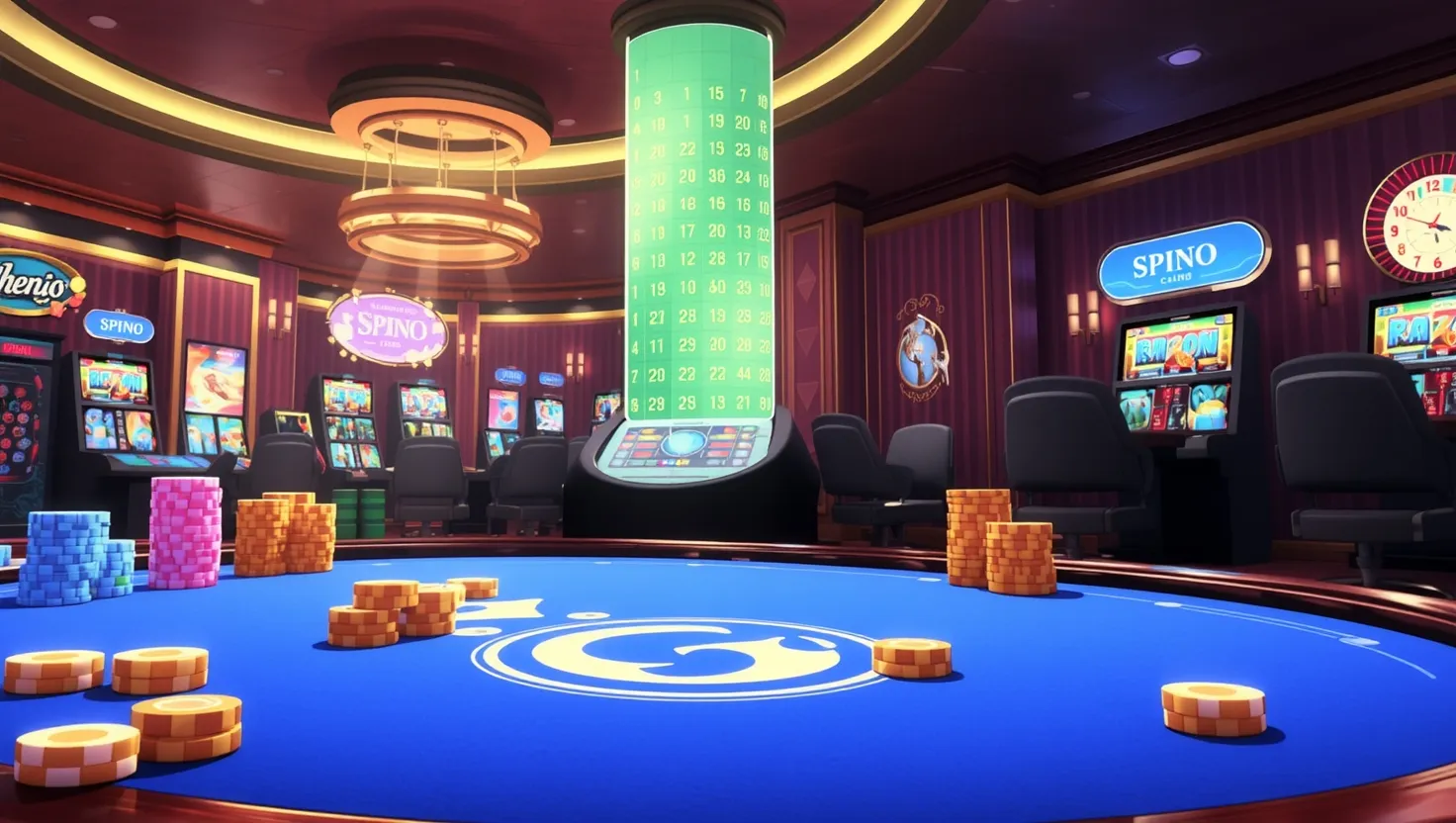 spinogambino login spinogambino login