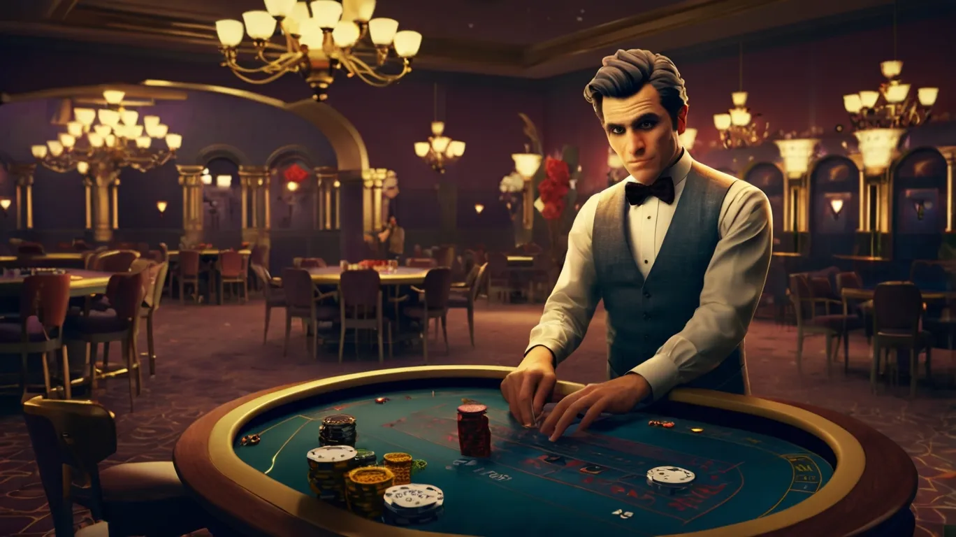 spinogambino spinogambino