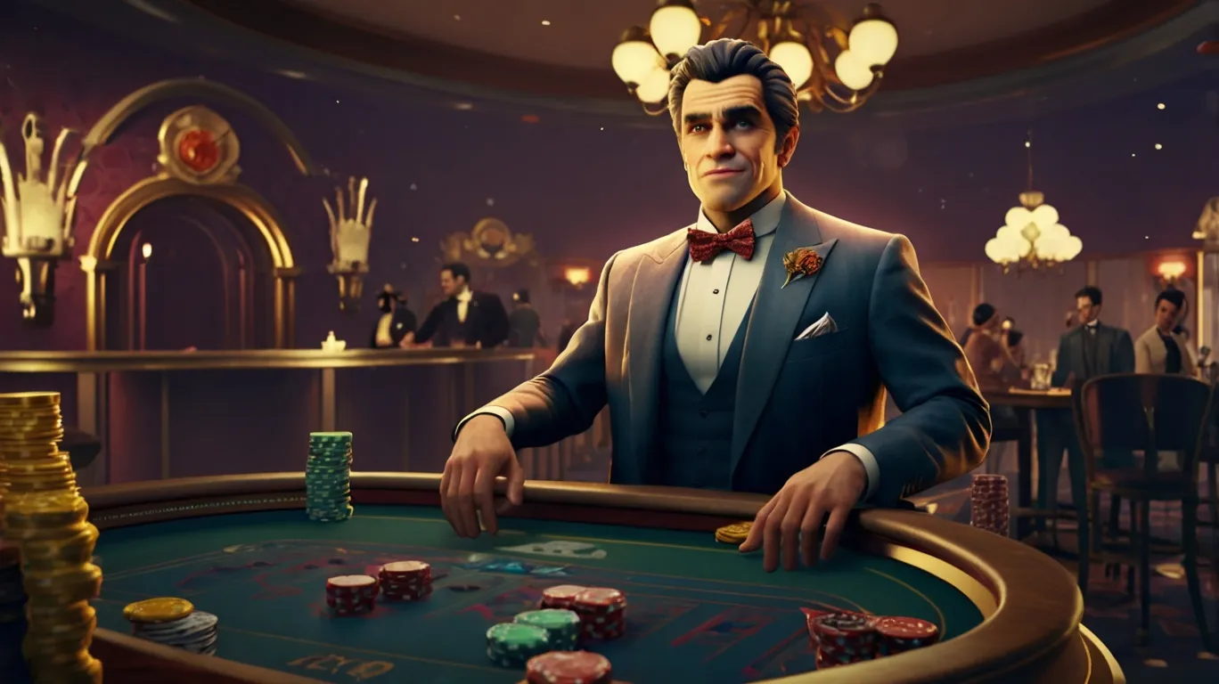 spinogambino spinogambino